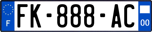 FK-888-AC