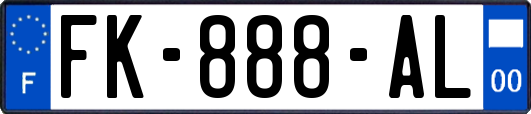 FK-888-AL