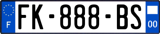 FK-888-BS