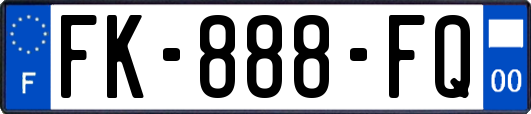 FK-888-FQ