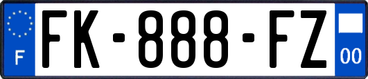 FK-888-FZ