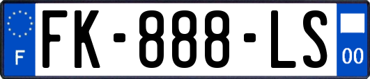 FK-888-LS