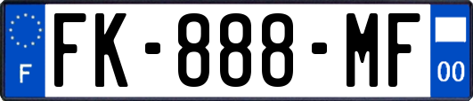 FK-888-MF