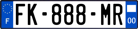 FK-888-MR