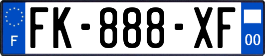 FK-888-XF