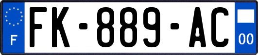 FK-889-AC