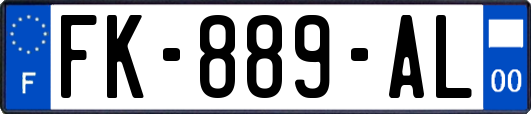 FK-889-AL