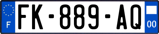 FK-889-AQ