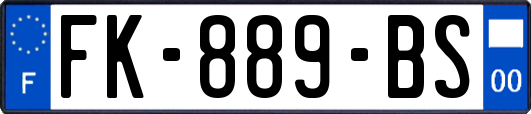 FK-889-BS