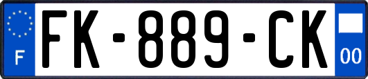 FK-889-CK