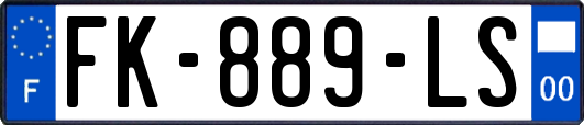 FK-889-LS