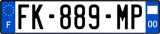 FK-889-MP