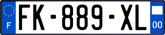 FK-889-XL