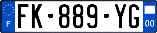 FK-889-YG