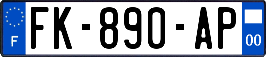 FK-890-AP