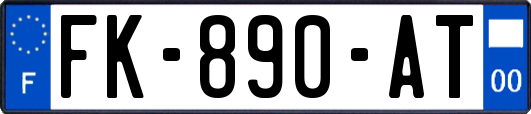FK-890-AT