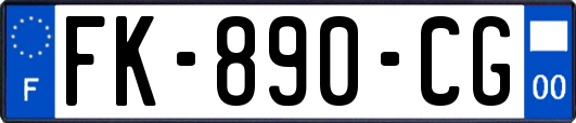 FK-890-CG