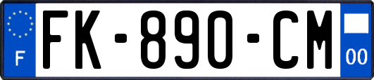FK-890-CM