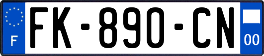 FK-890-CN