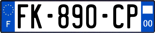 FK-890-CP