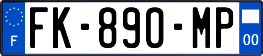 FK-890-MP