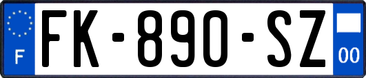 FK-890-SZ