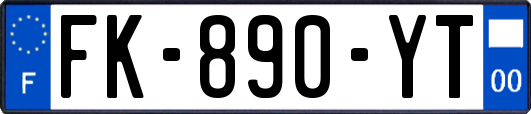FK-890-YT
