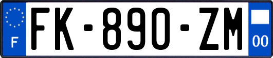 FK-890-ZM