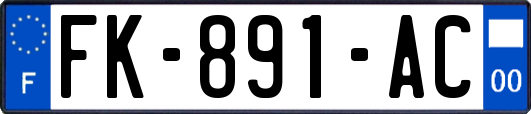 FK-891-AC