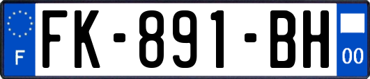 FK-891-BH