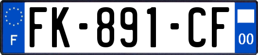 FK-891-CF