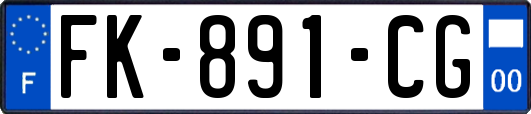 FK-891-CG