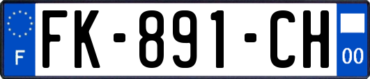 FK-891-CH
