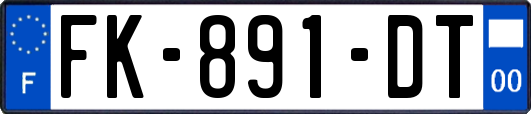 FK-891-DT