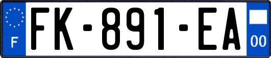 FK-891-EA