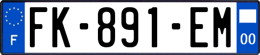 FK-891-EM