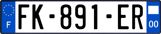 FK-891-ER