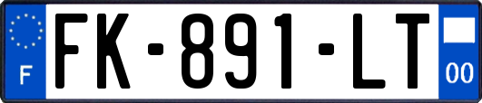 FK-891-LT