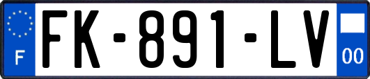 FK-891-LV