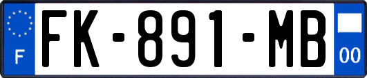 FK-891-MB