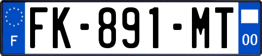 FK-891-MT