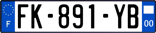 FK-891-YB