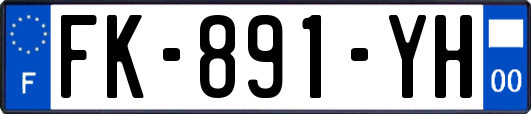 FK-891-YH