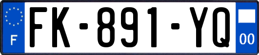 FK-891-YQ