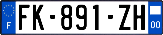 FK-891-ZH