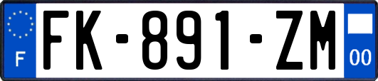 FK-891-ZM