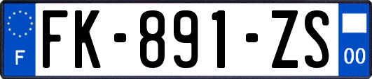 FK-891-ZS