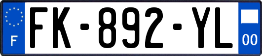 FK-892-YL