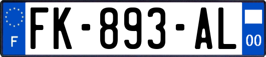 FK-893-AL