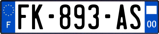 FK-893-AS